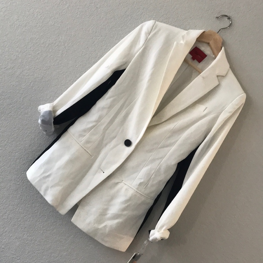 Narcisco rodriquez blazer